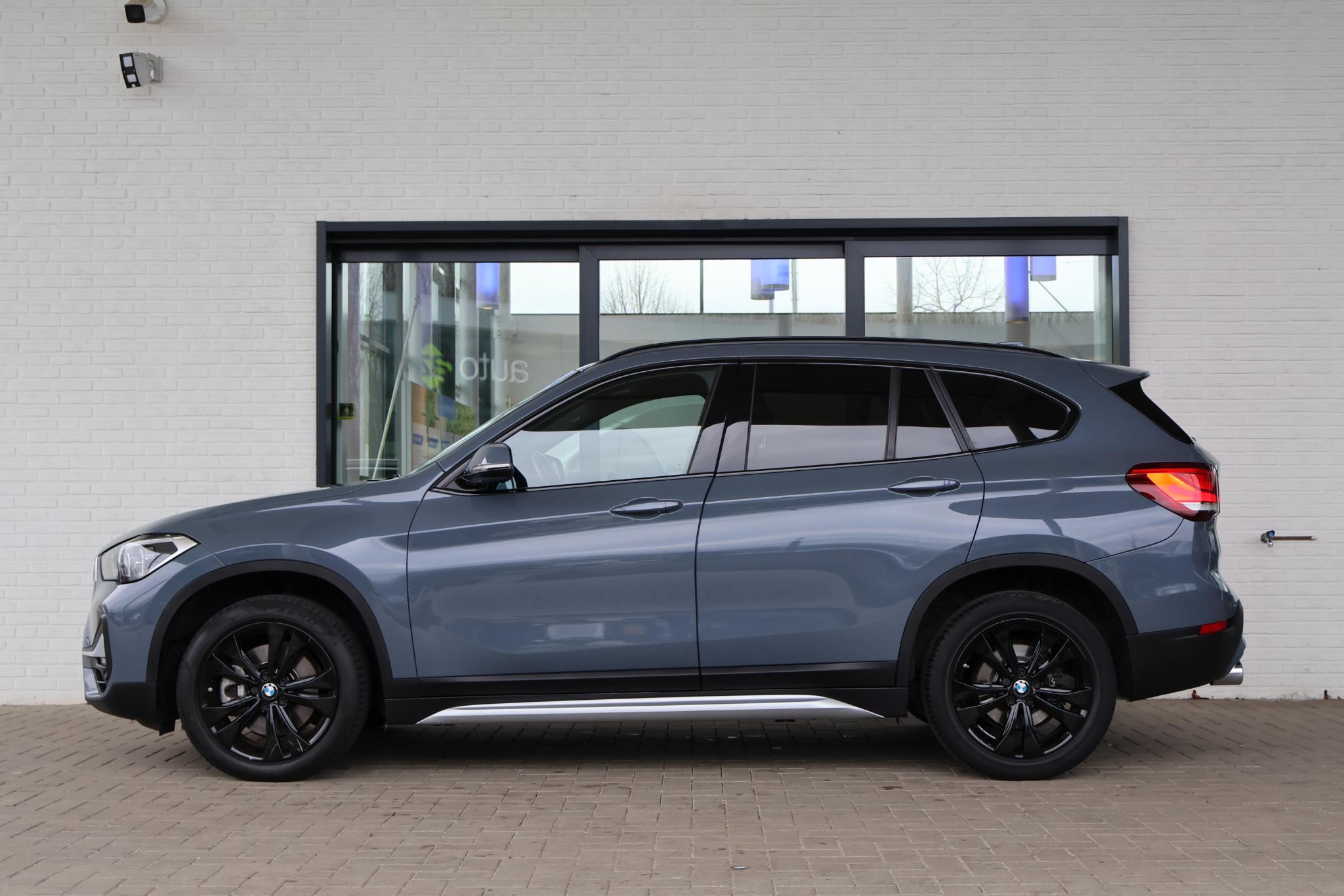 BMW X1 sDrive20i - Afbeelding 5