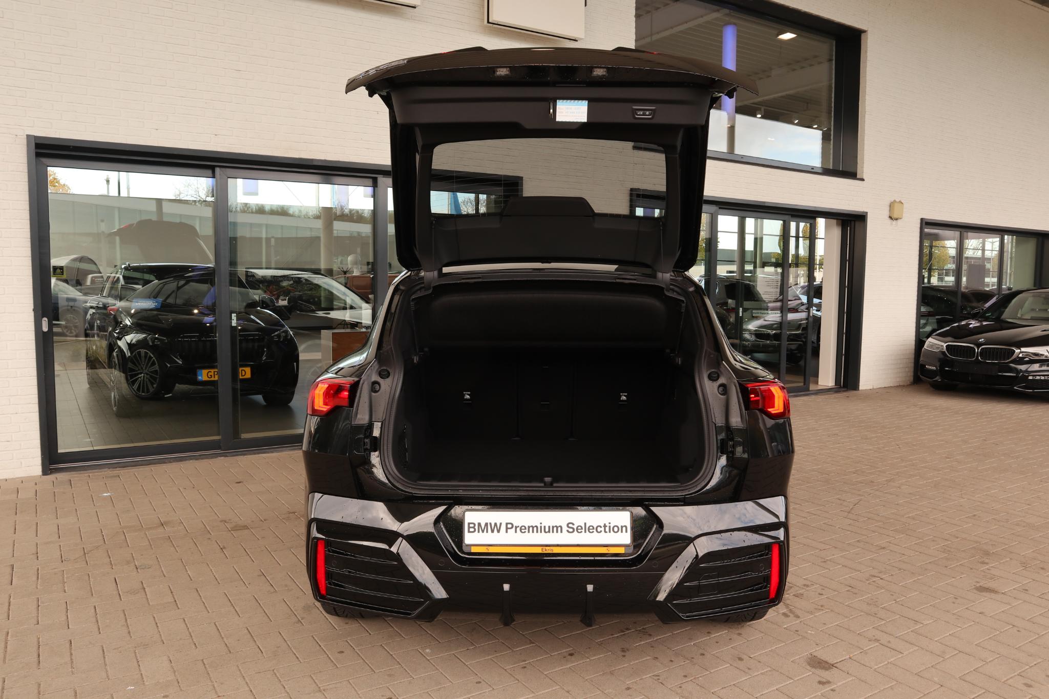 BMW iX2 eDrive20 - Afbeelding 5