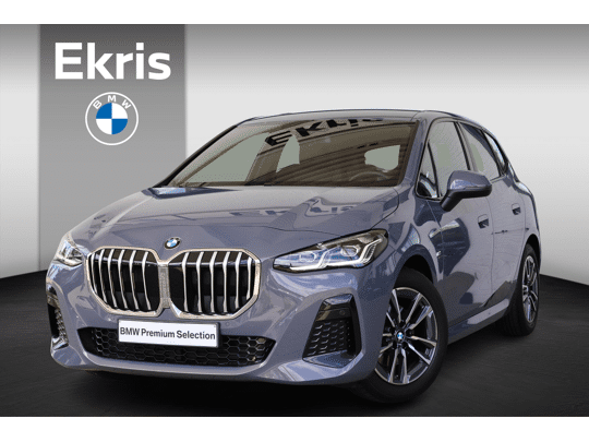 BMW 2 Serie Active Tourer 218i