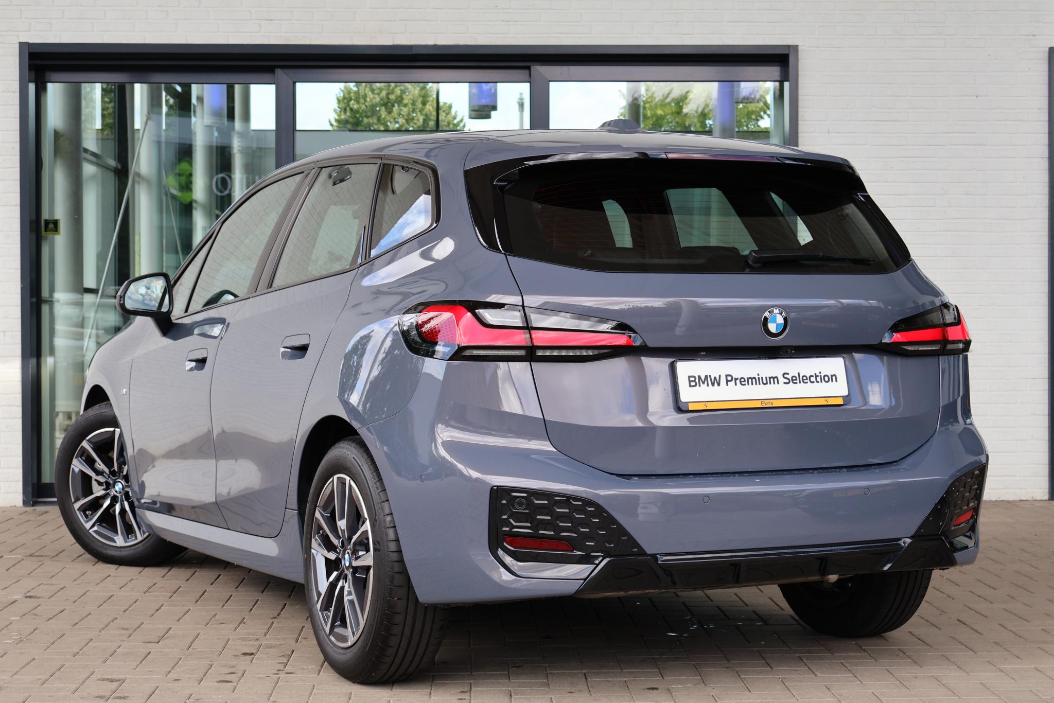 BMW 2 Serie Active Tourer 218i - Afbeelding 2