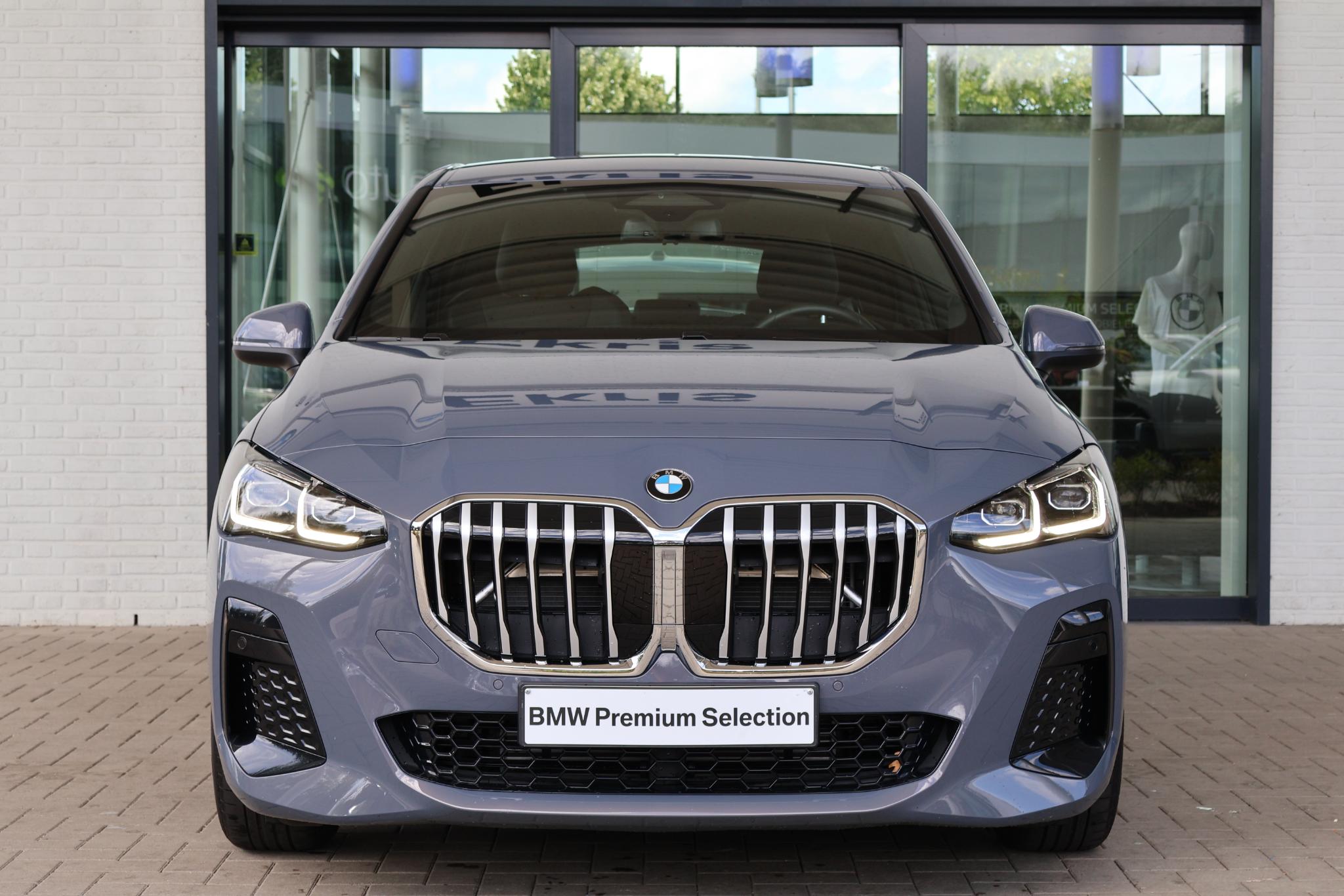 BMW 2 Serie Active Tourer 218i - Afbeelding 3