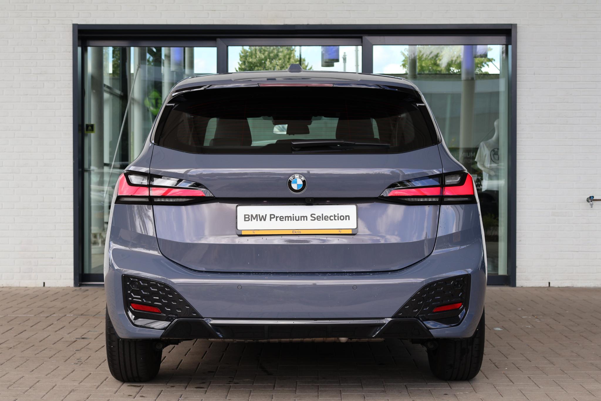 BMW 2 Serie Active Tourer 218i - Afbeelding 4