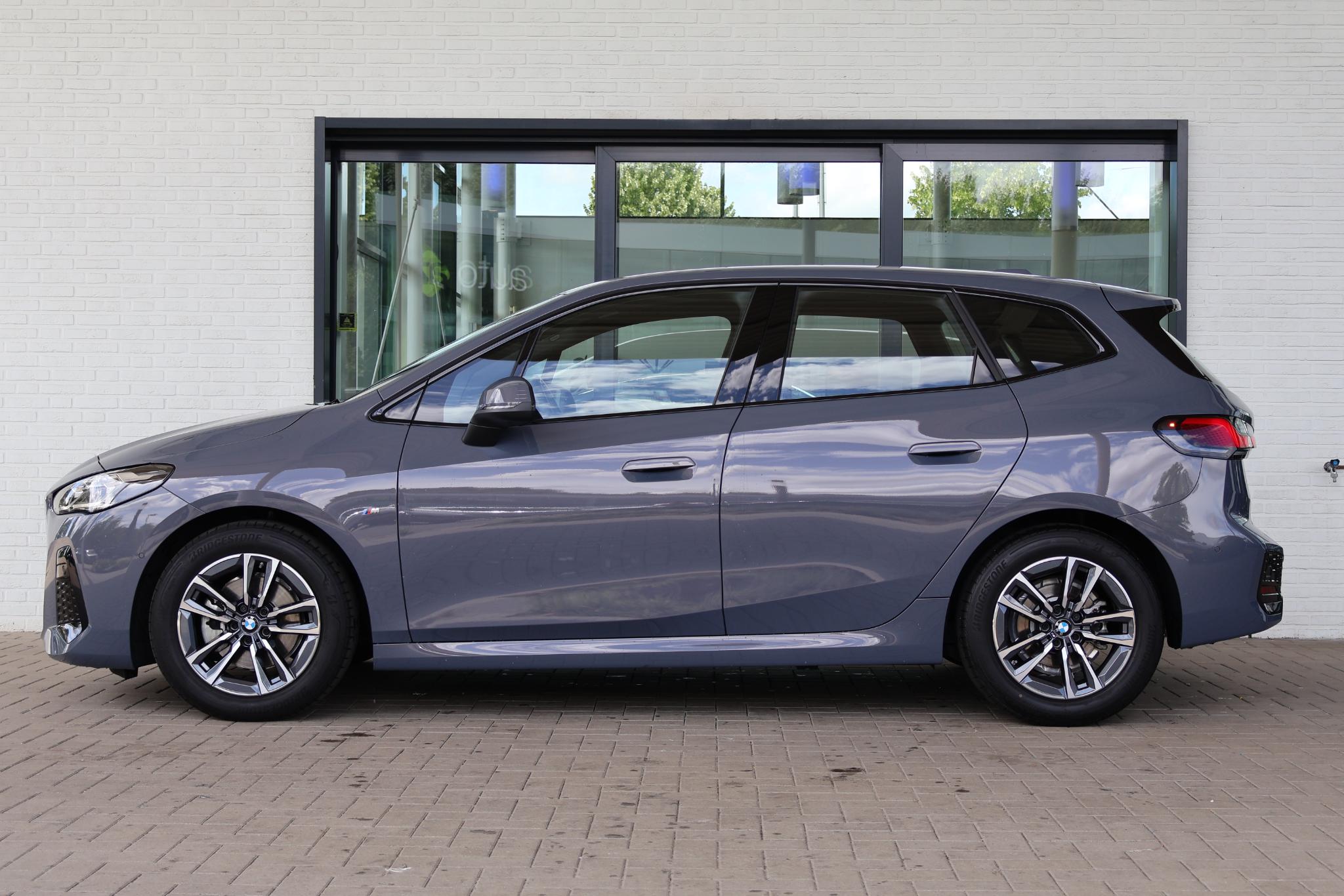 BMW 2 Serie Active Tourer 218i - Afbeelding 5