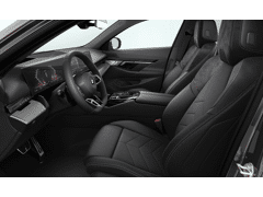 BMW i5 eDrive40 - Afbeelding 4