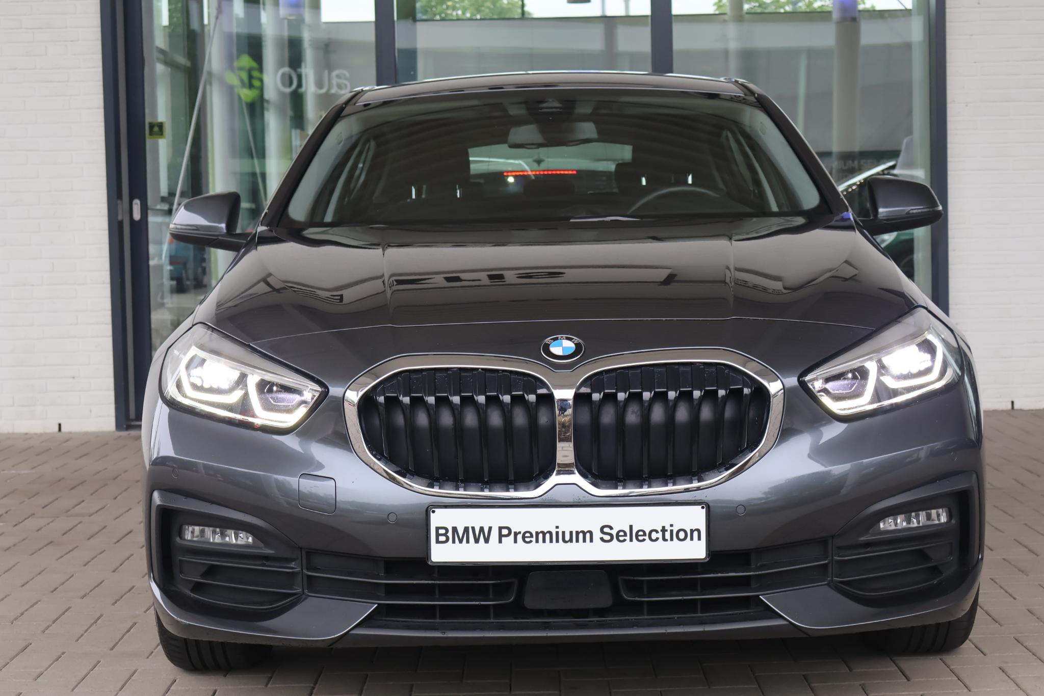 BMW 1 Serie 118i - Afbeelding 3