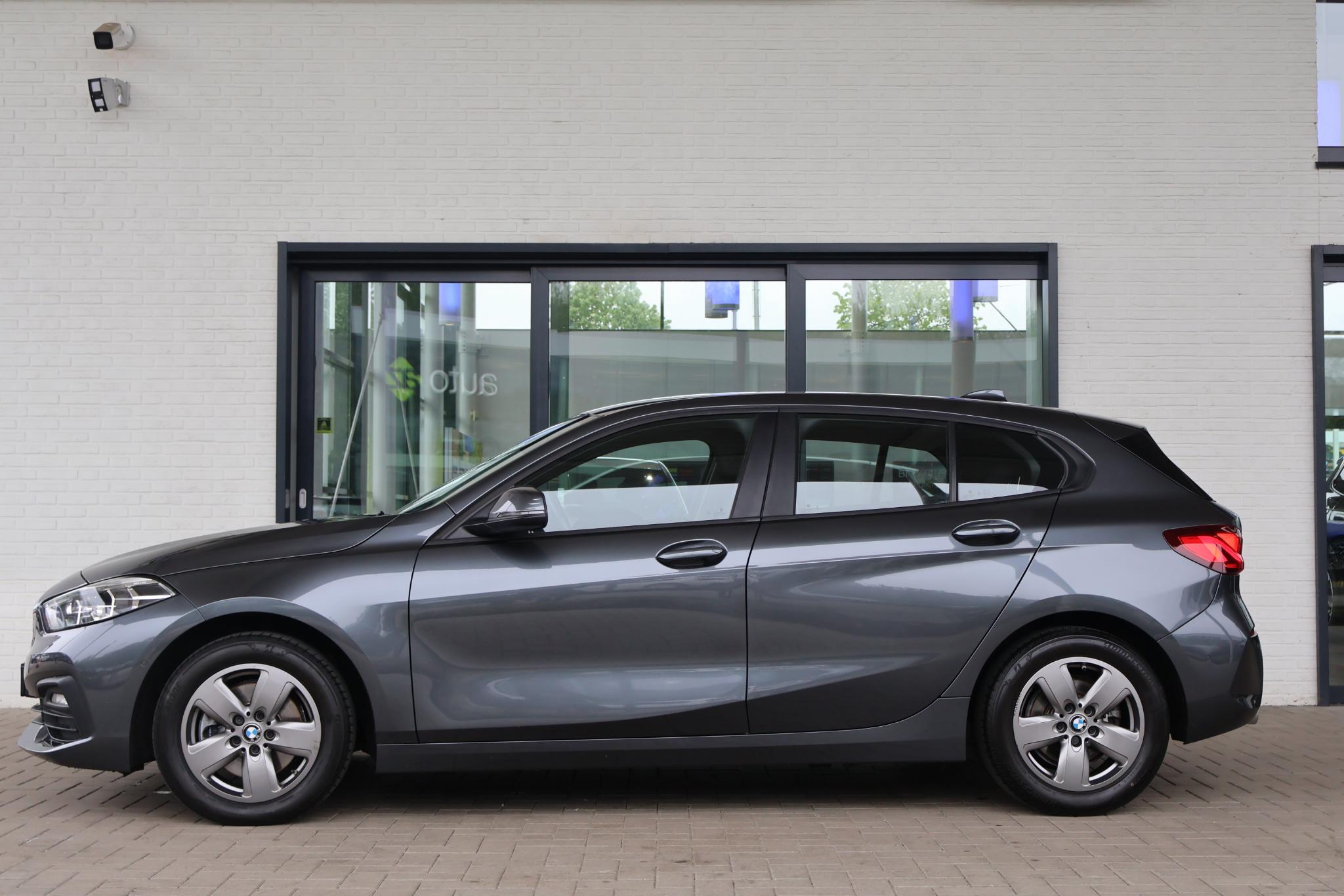 BMW 1 Serie 118i - Afbeelding 5