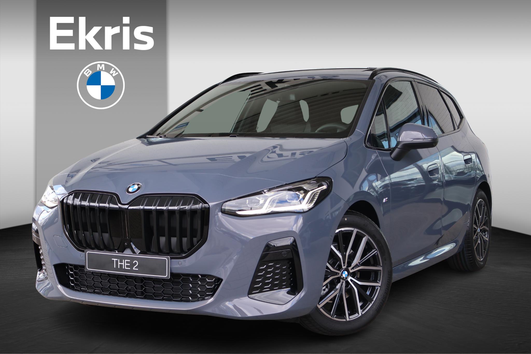 BMW 2 Serie Active Tourer 218i
