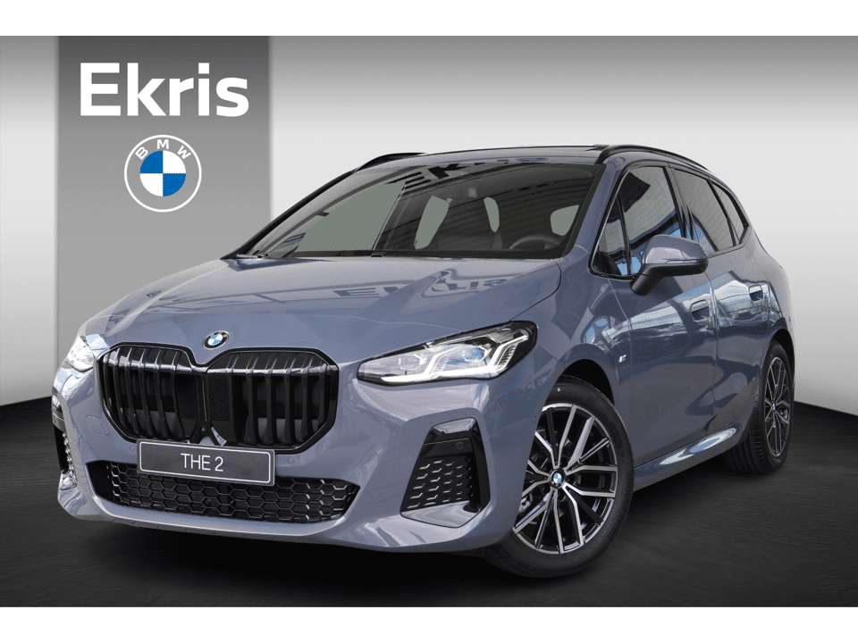BMW 2 Serie Active Tourer 218i - Afbeelding 1