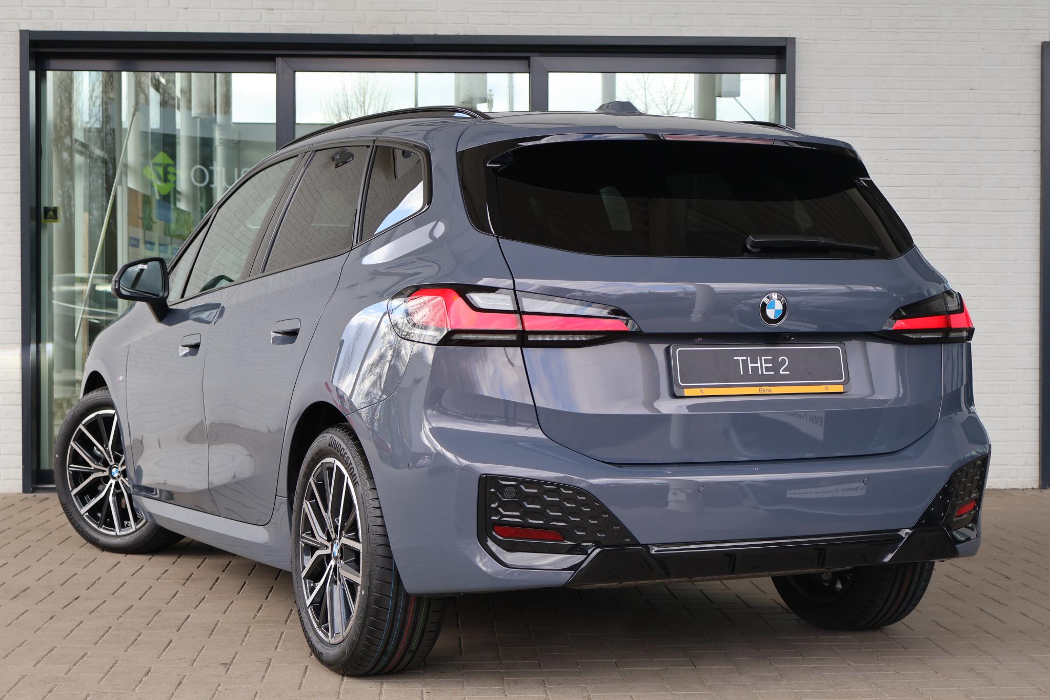 BMW 2 Serie Active Tourer 218i - Afbeelding 2