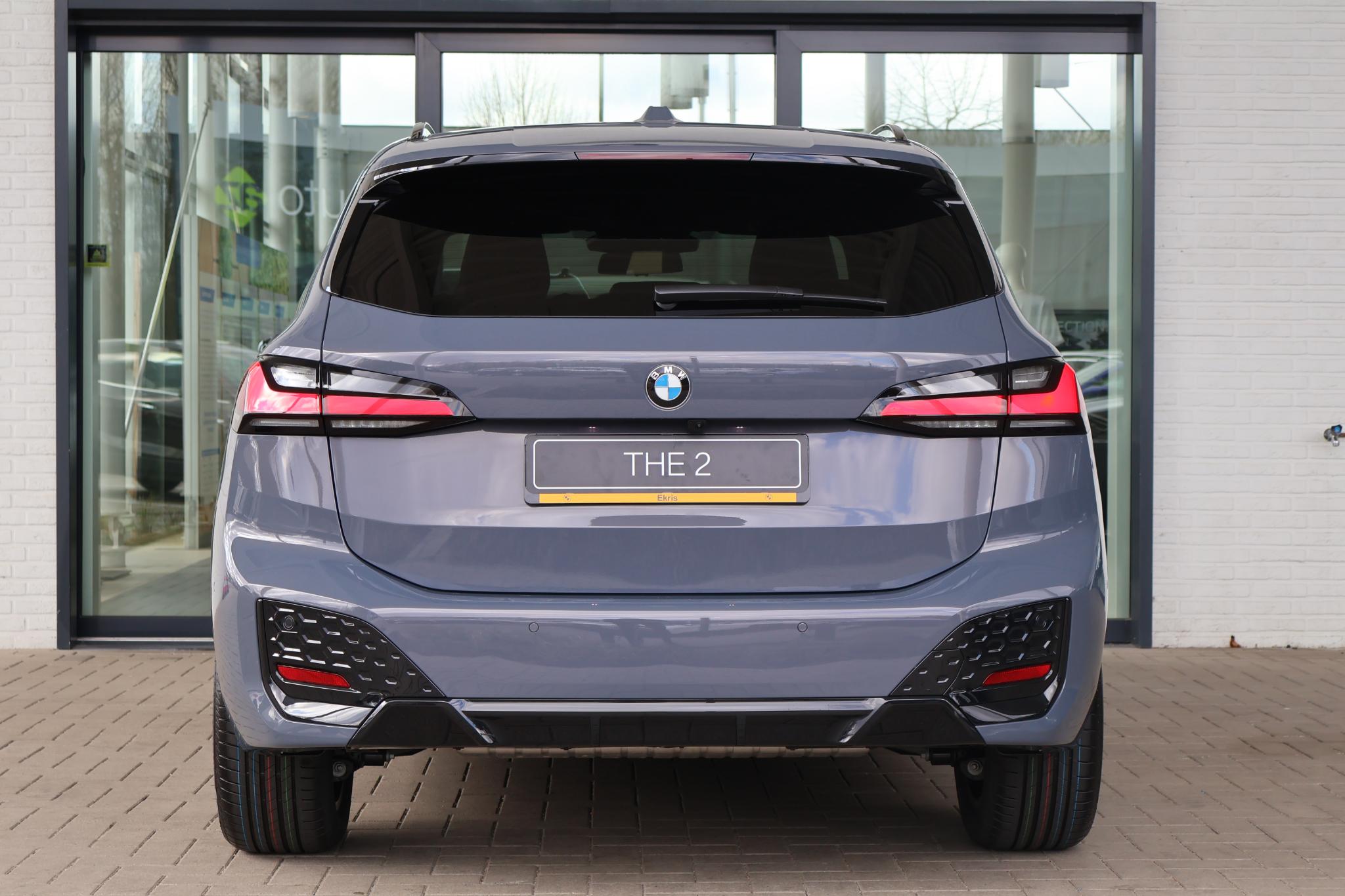 BMW 2 Serie Active Tourer 218i - Afbeelding 4