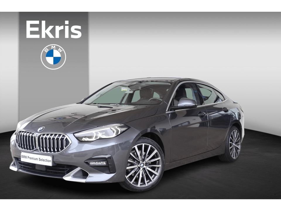 BMW 2 Serie Gran Coupé 218i - Afbeelding 1