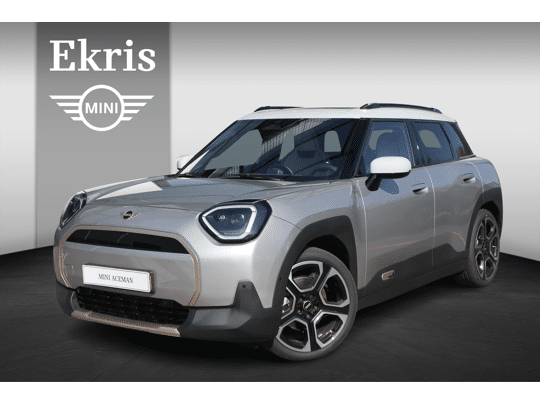 MINI Aceman E
