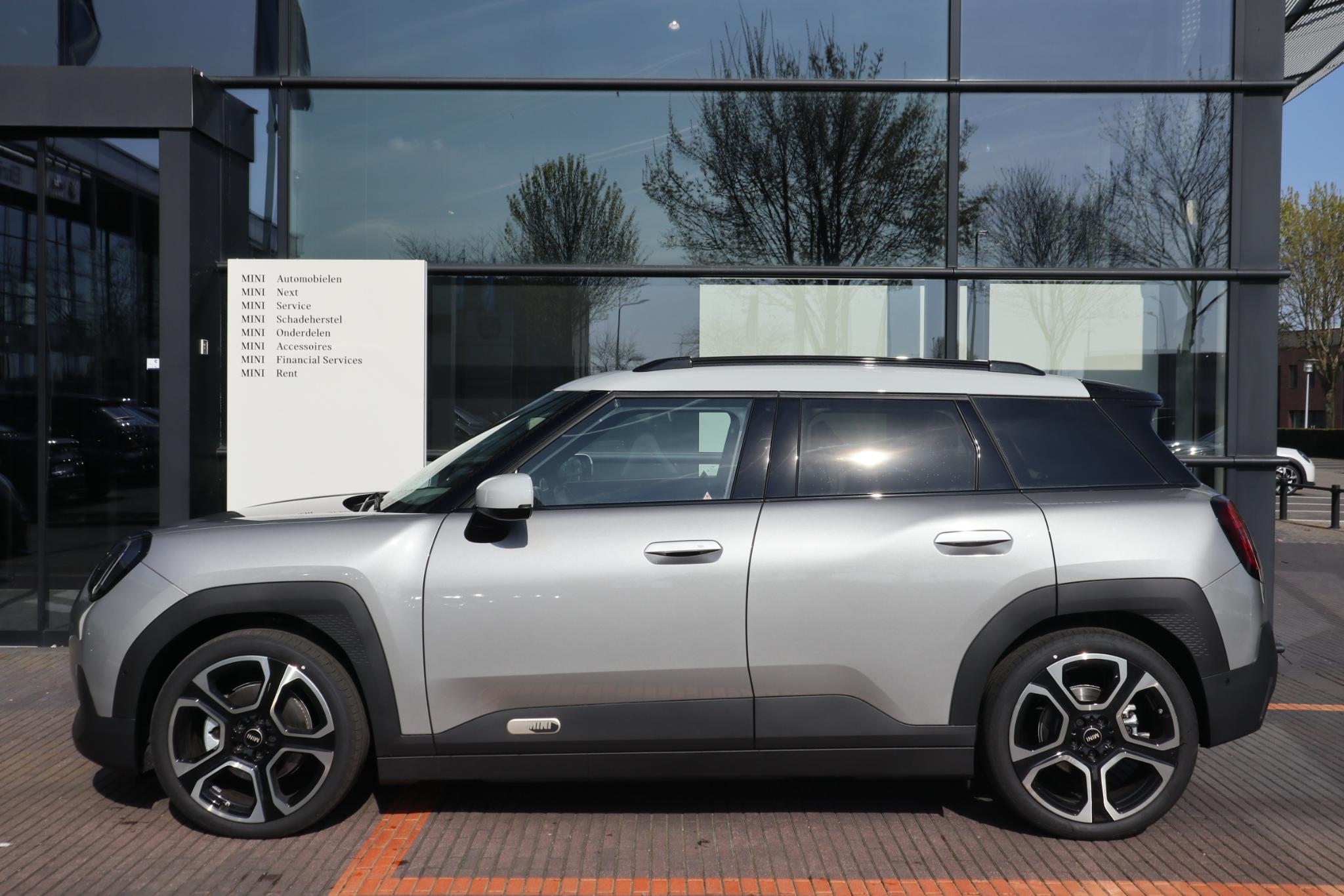 MINI Aceman E - Afbeelding 2