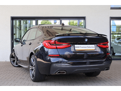 BMW 6 Serie Gran Turismo 630i High Executive Edition - Afbeelding 2