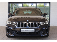 BMW 6 Serie Gran Turismo 630i High Executive Edition - Afbeelding 3