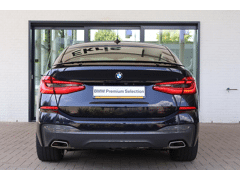 BMW 6 Serie Gran Turismo 630i High Executive Edition - Afbeelding 4