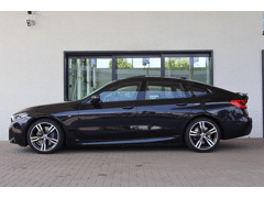 BMW 6 Serie Gran Turismo 630i High Executive Edition - Afbeelding 5