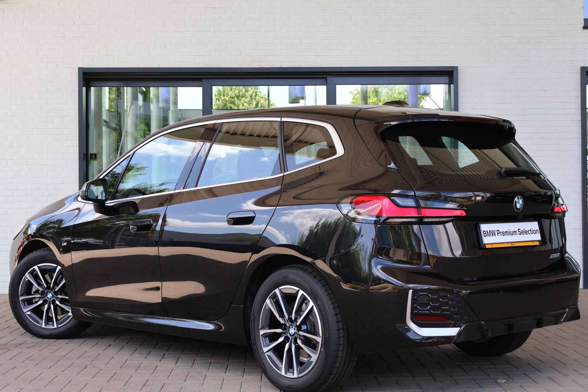 BMW 2 Serie Active Tourer 218i - Afbeelding 2