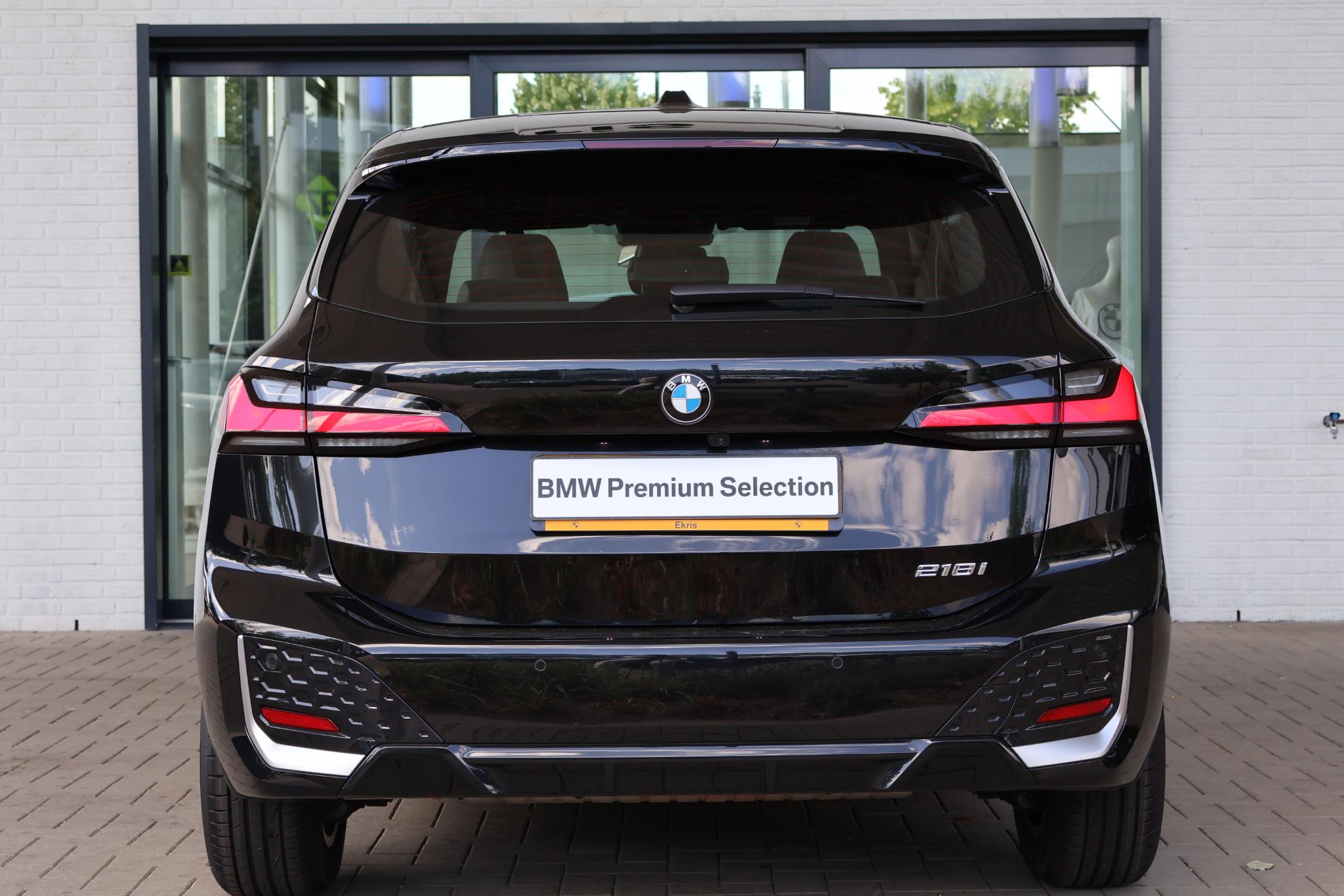 BMW 2 Serie Active Tourer 218i - Afbeelding 4