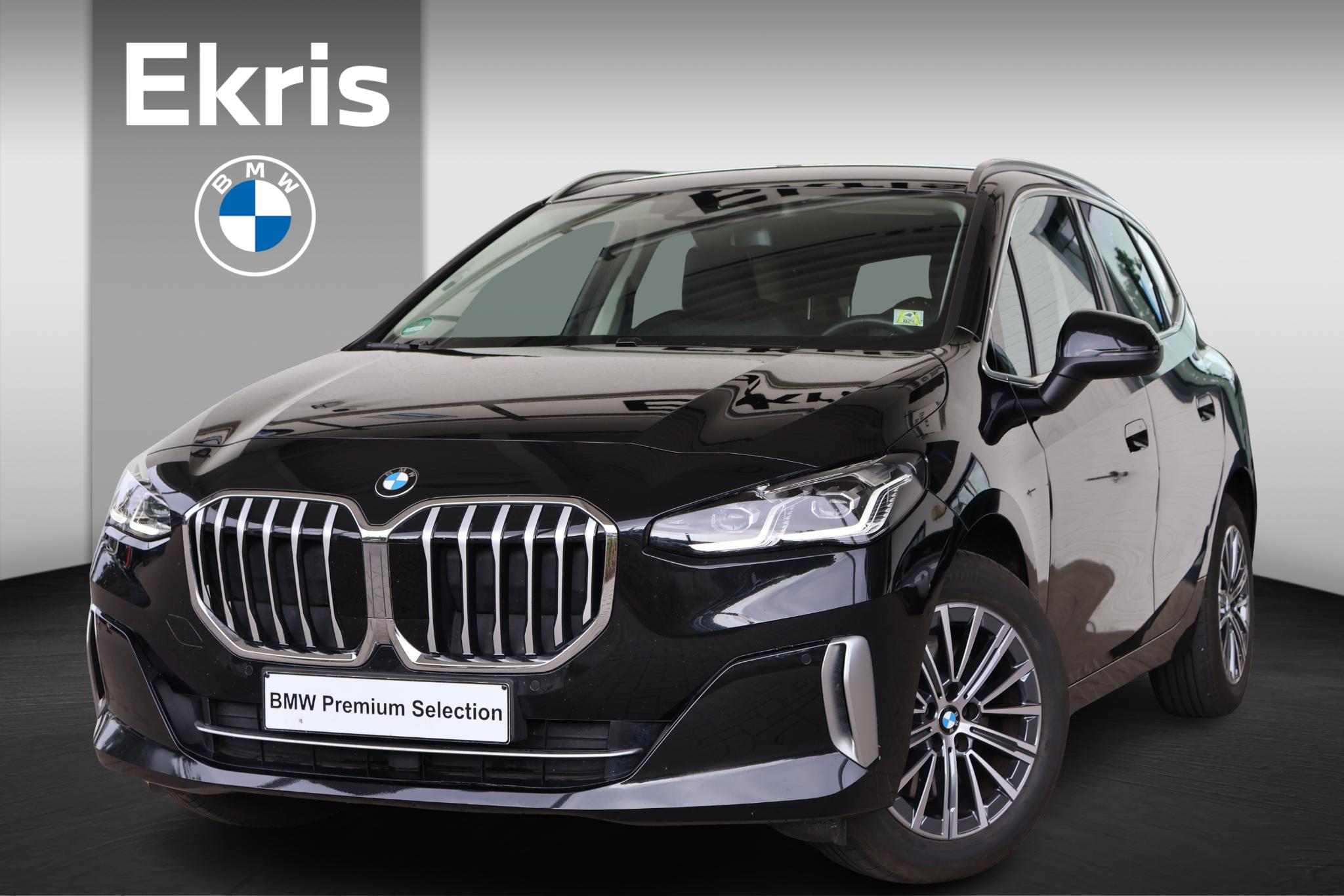 BMW 2 Serie Active Tourer 223i