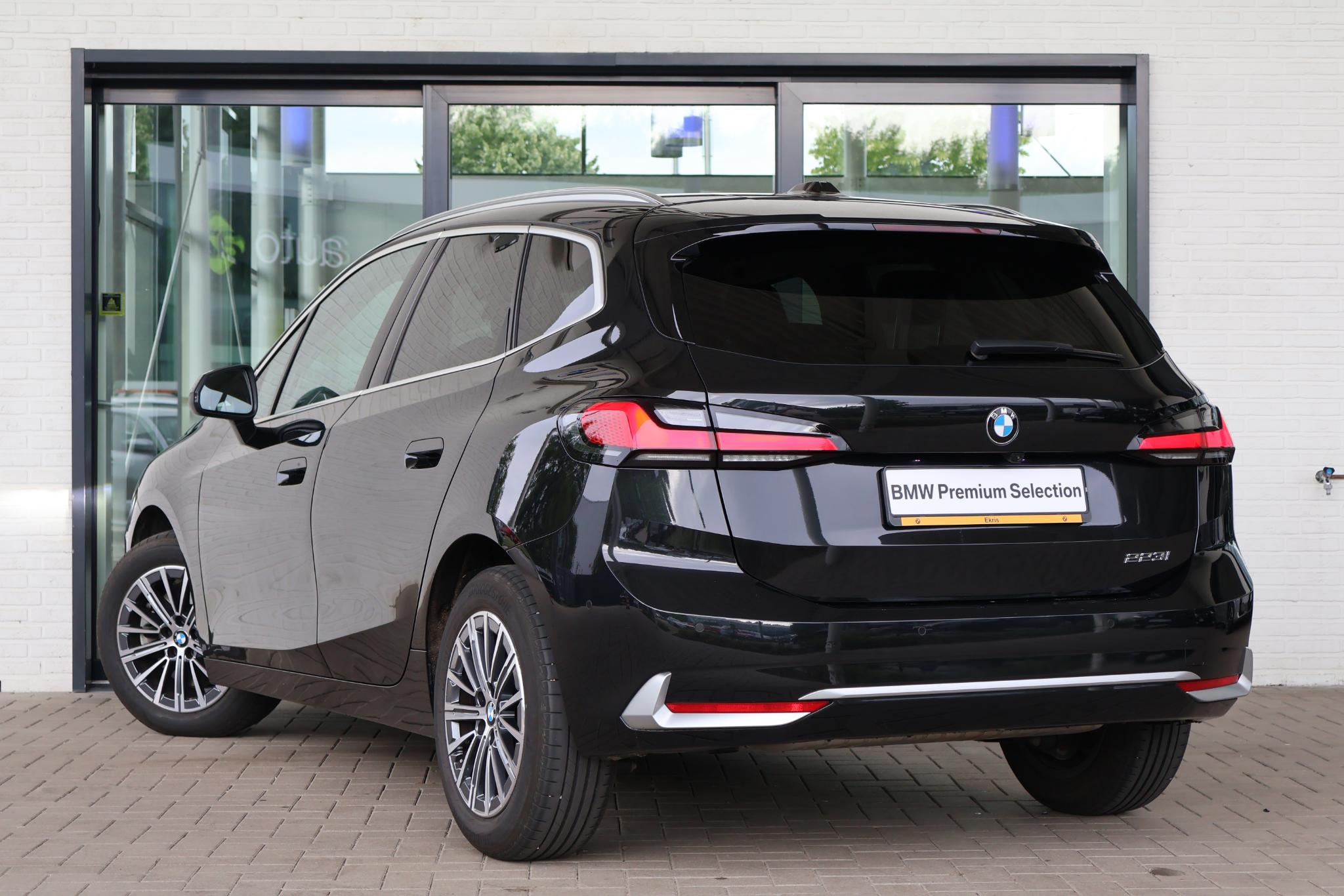 BMW 2 Serie Active Tourer 223i - Afbeelding 2