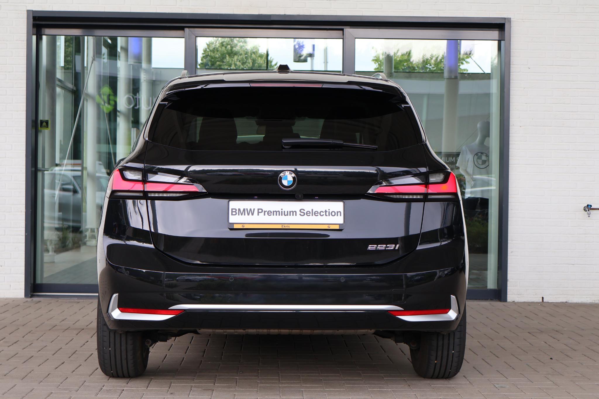 BMW 2 Serie Active Tourer 223i - Afbeelding 4