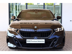 BMW 5 Serie Sedan 520i - Afbeelding 3