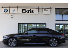 BMW 5 Serie Sedan 520i - Afbeelding 5