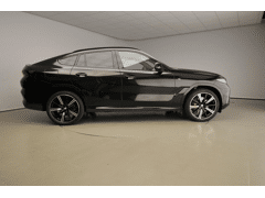 BMW X6 xDrive 30d - Afbeelding 4