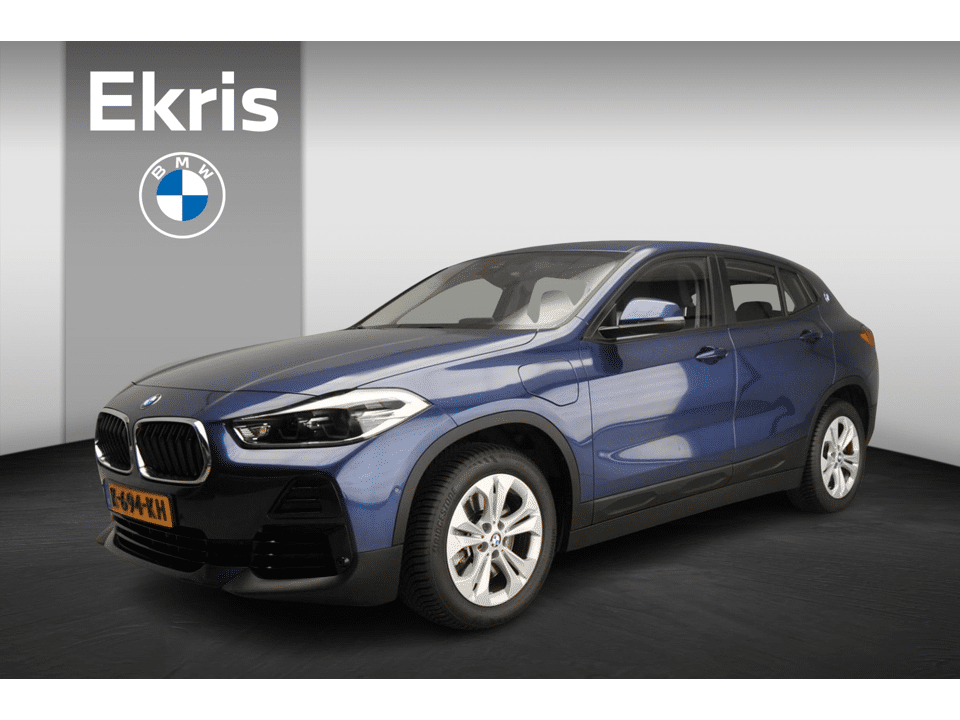 BMW X2 xDrive25e High Executive - Afbeelding 1
