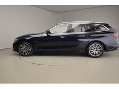 BMW 3 Serie Touring 330e - Afbeelding 2