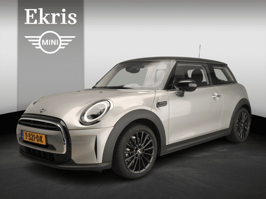 MINI 3-Deurs Cooper