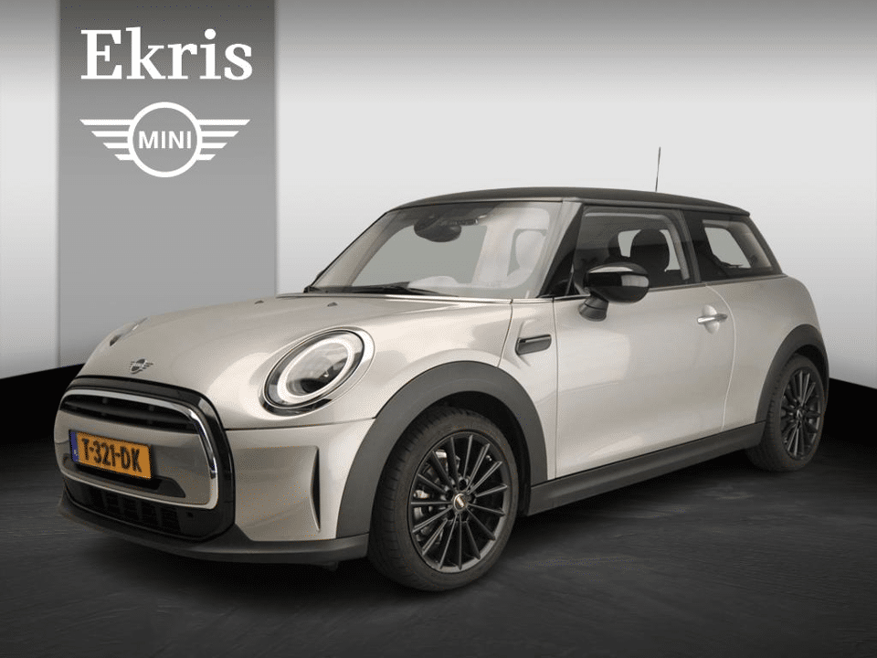 MINI 3-Deurs Cooper - Afbeelding 1