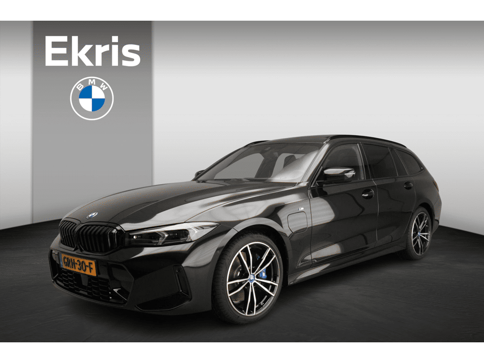BMW 3 Serie Touring 320e - Afbeelding 1