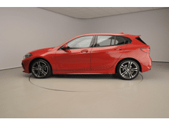 BMW 1 Serie 5-deurs 118i - Afbeelding 2