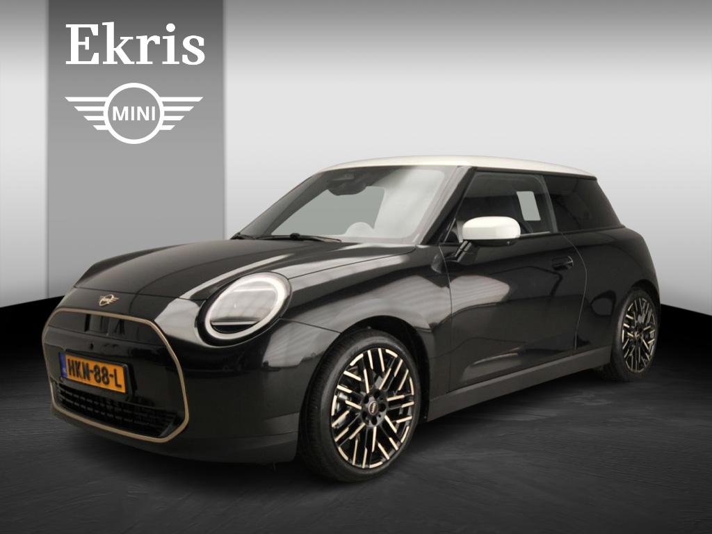 MINI 3-Deurs Cooper E