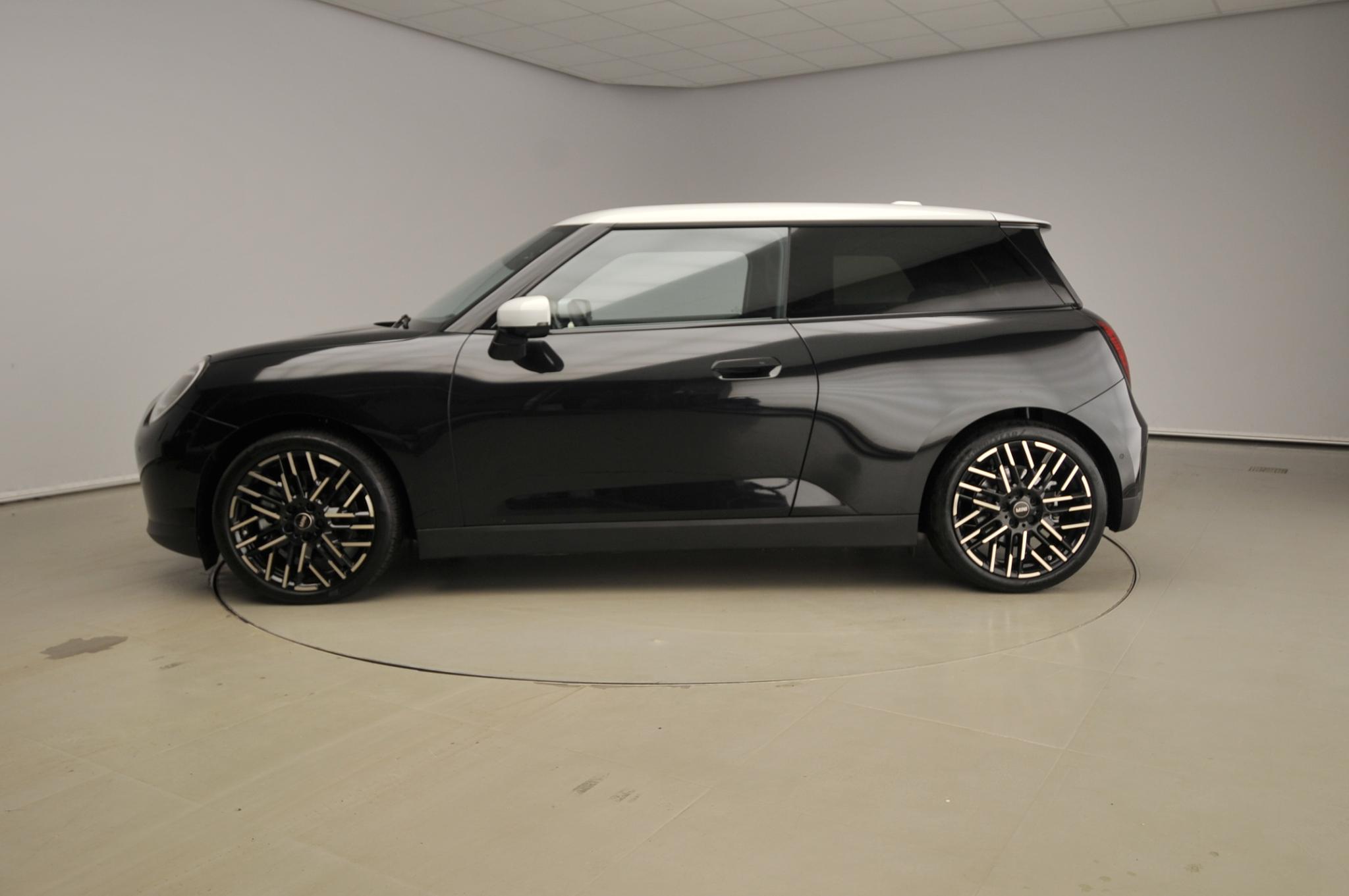 MINI 3-Deurs Cooper E - Afbeelding 2