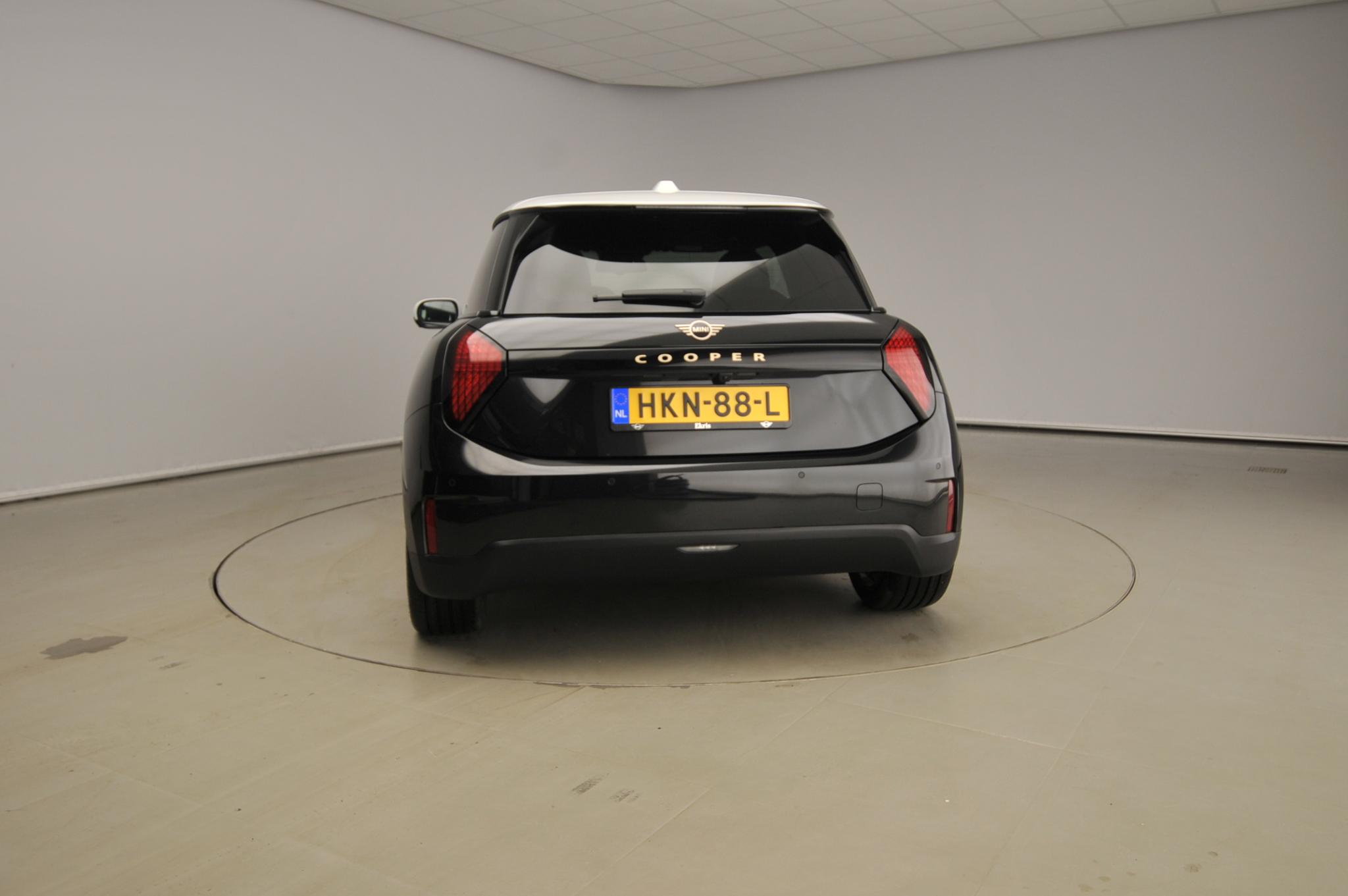 MINI 3-Deurs Cooper E - Afbeelding 3