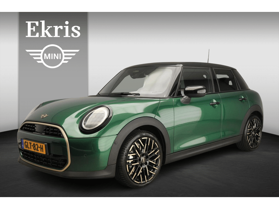 MINI 5-Deurs Cooper C - Afbeelding 1