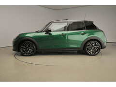 MINI 5-Deurs Cooper C - Afbeelding 2