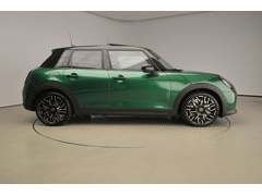 MINI 5-Deurs Cooper C - Afbeelding 4