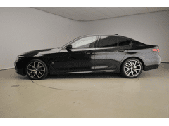 BMW 5 Serie Sedan 540i - Afbeelding 2