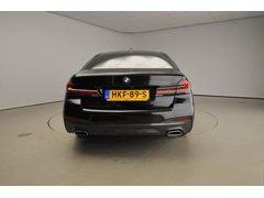 BMW 5 Serie Sedan 540i - Afbeelding 3