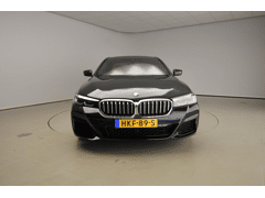 BMW 5 Serie Sedan 540i - Afbeelding 5
