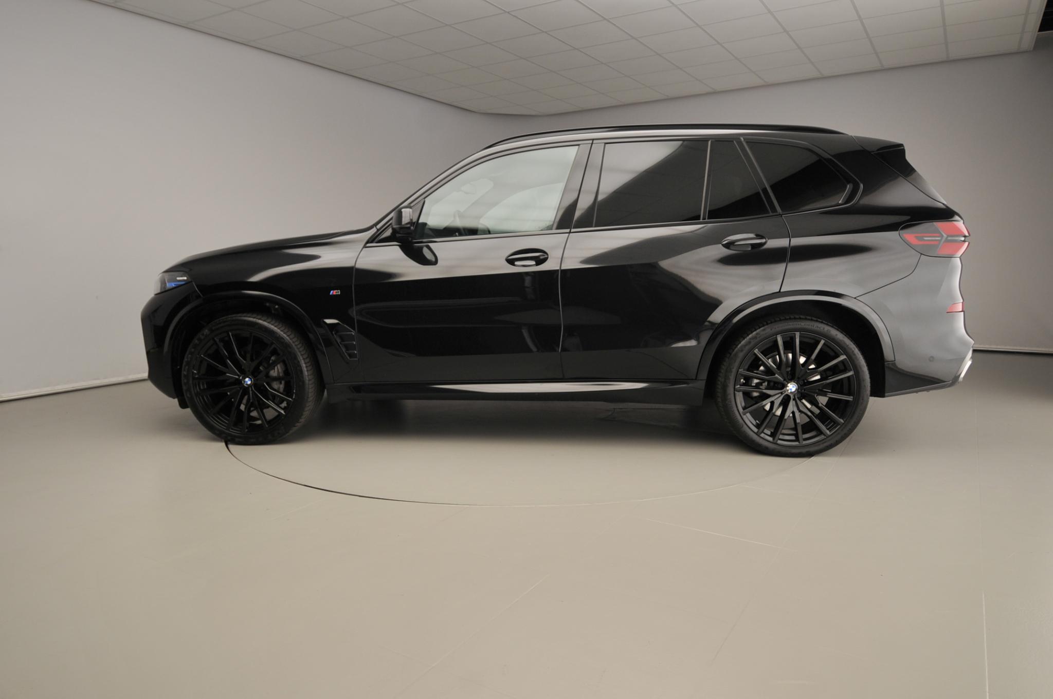 BMW X5 xDrive40i - Afbeelding 2