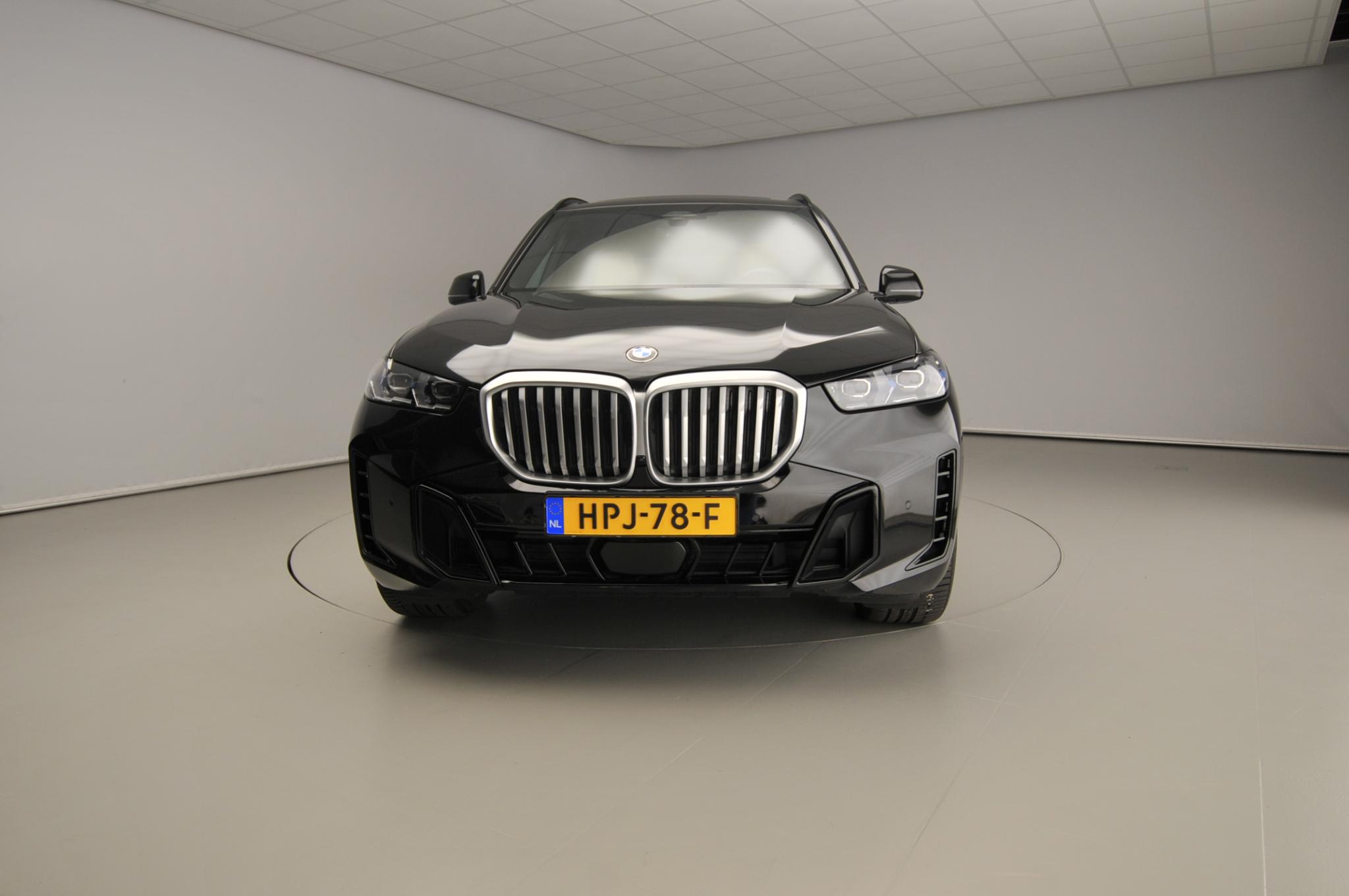 BMW X5 xDrive40i - Afbeelding 3