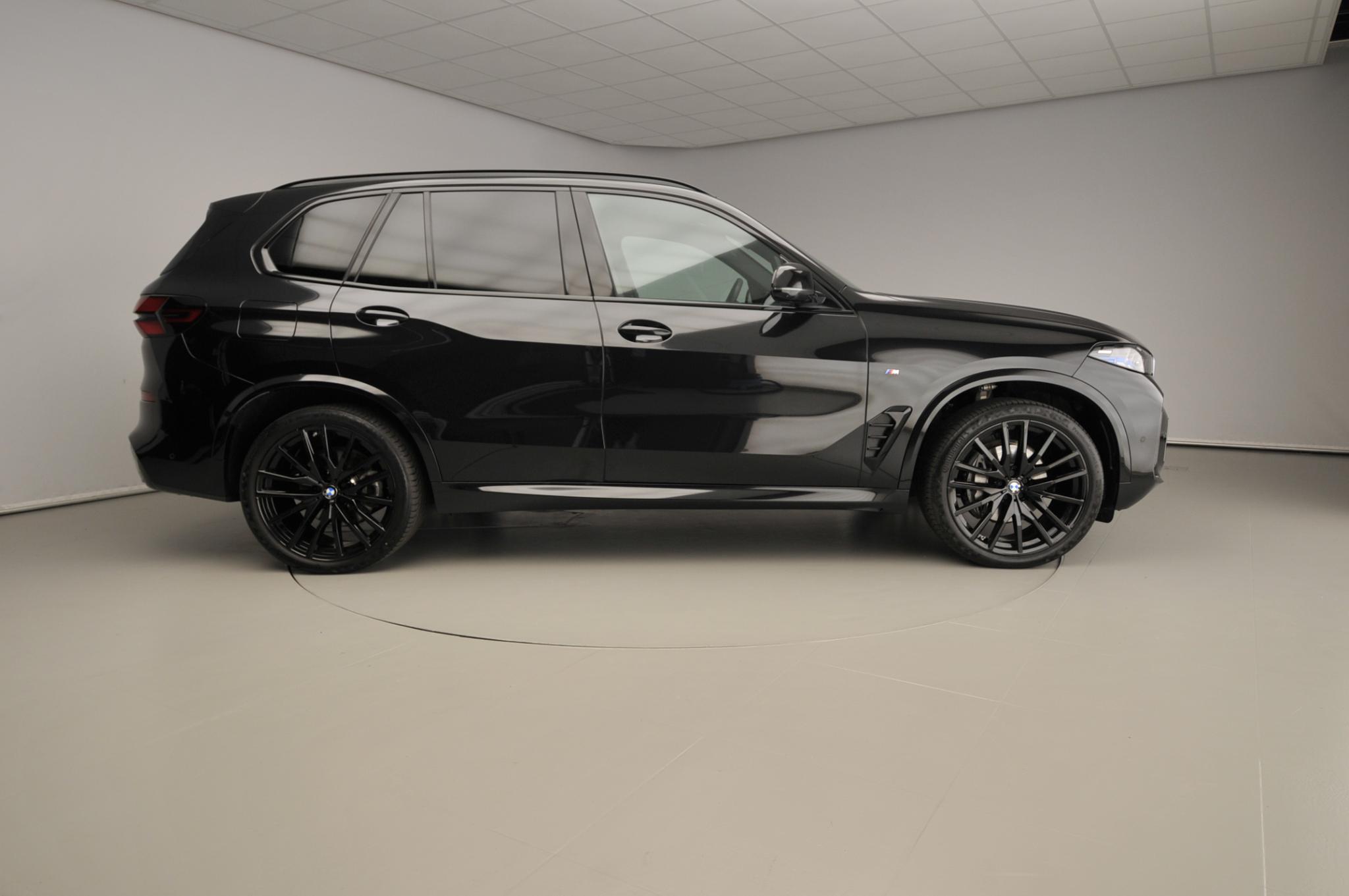 BMW X5 xDrive40i - Afbeelding 4