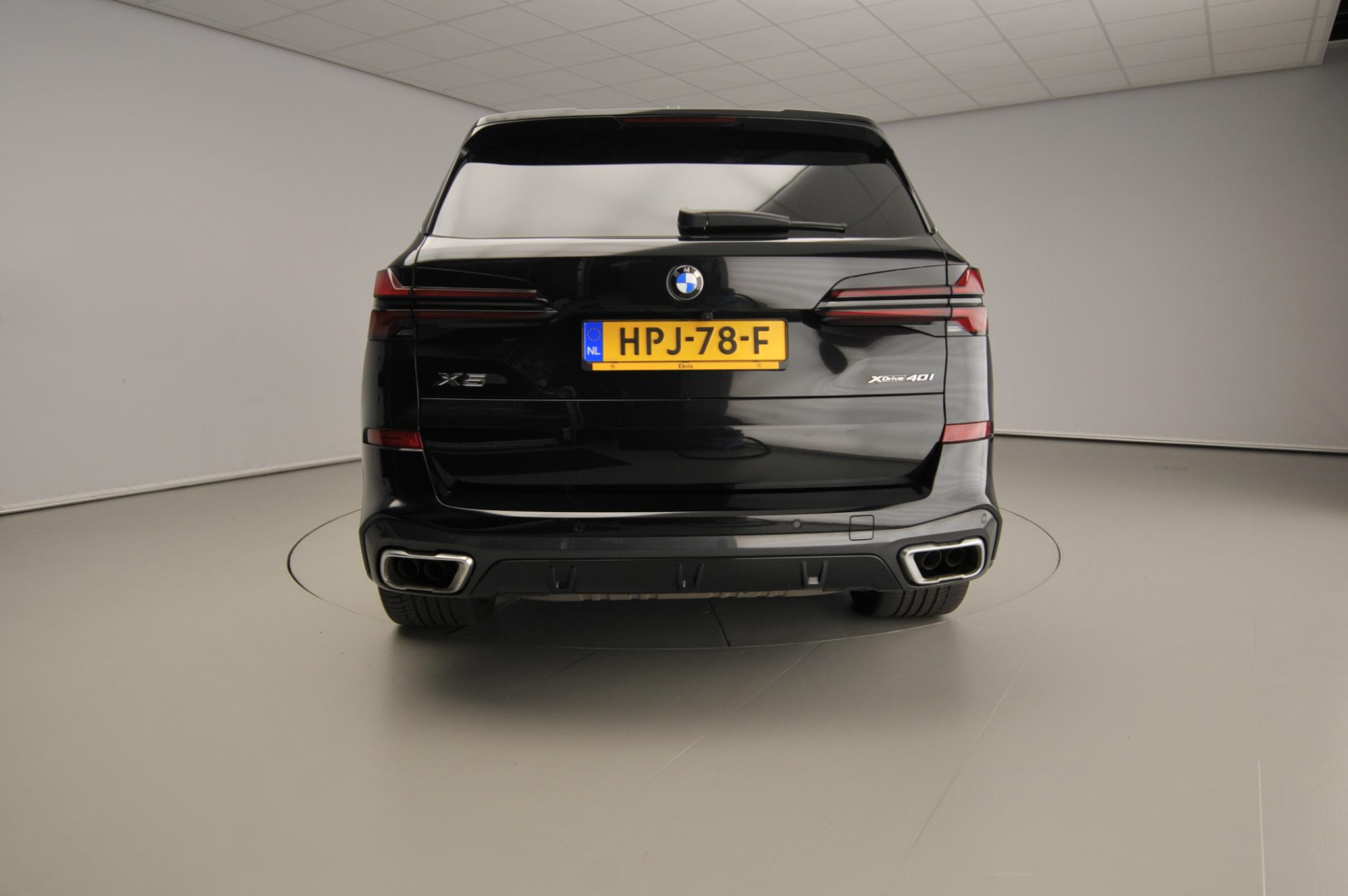 BMW X5 xDrive40i - Afbeelding 5