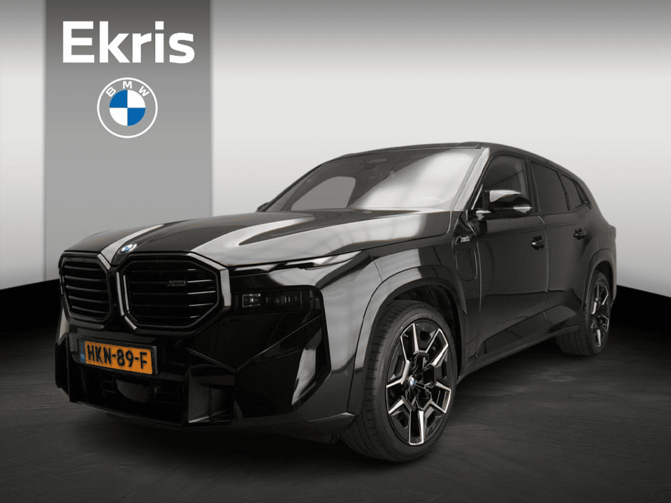 BMW XM 50e - Afbeelding 1