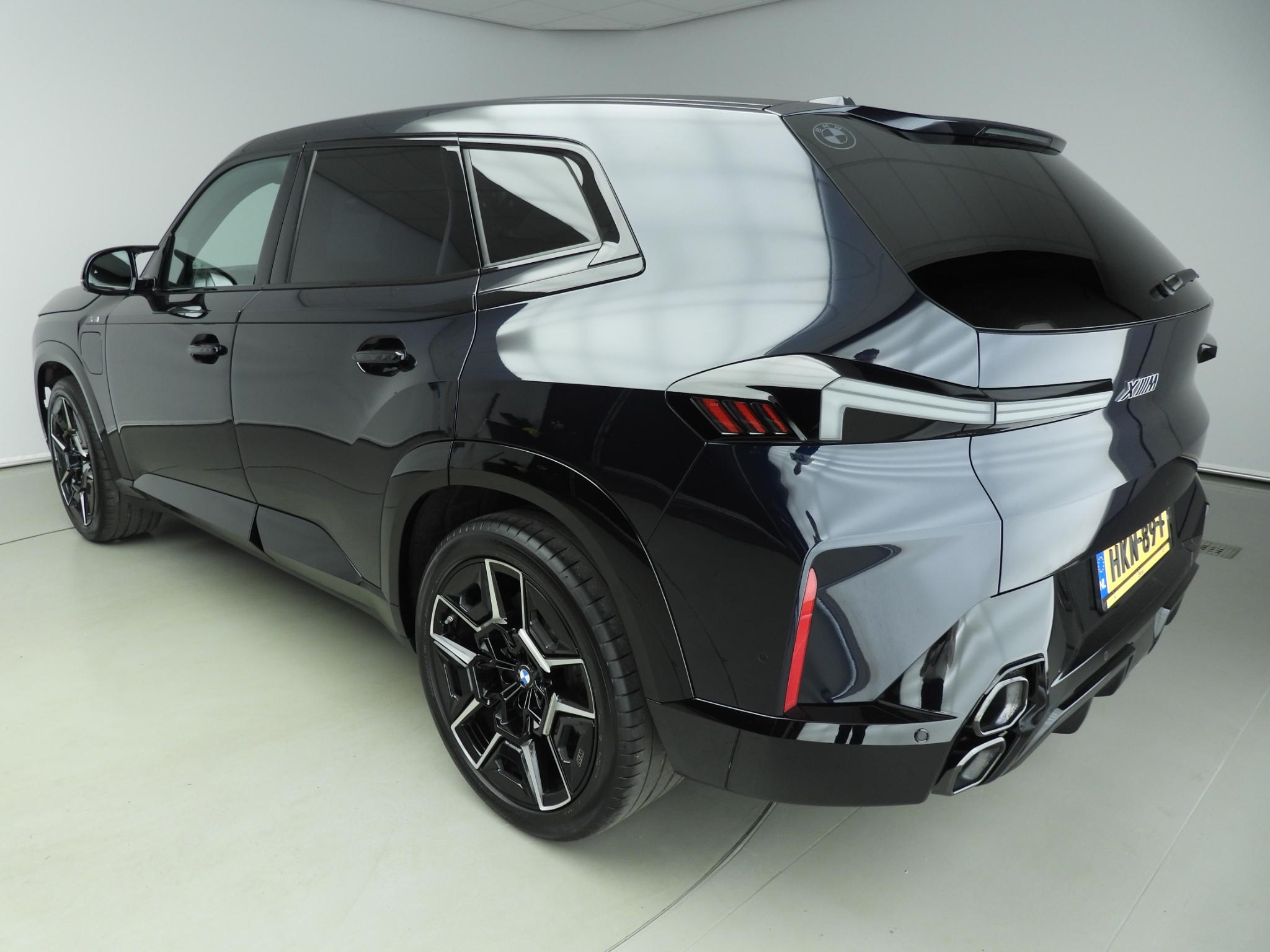 BMW XM 50e - Afbeelding 3